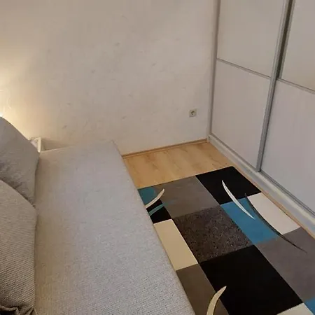 Apartament Tulip Family