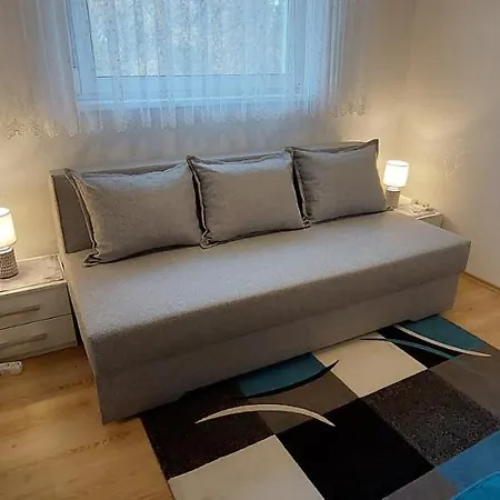 Apartament Tulip Family