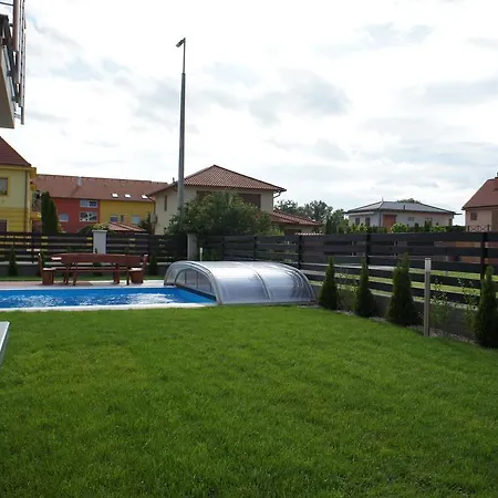 Apartament Tulip Family