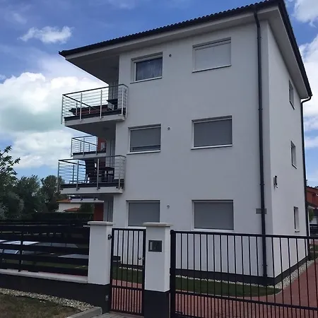 Apartament Tulip Family