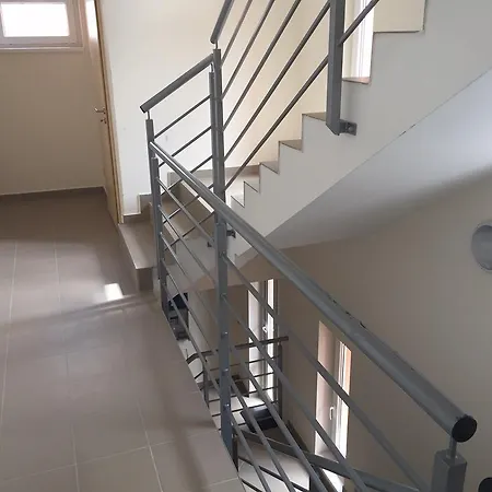 Tulip Family Apartment Siofok