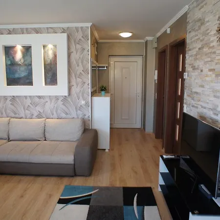 Apartament Tulip Family Siófok