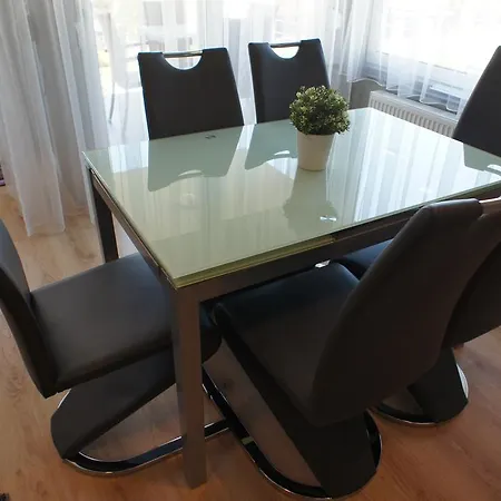 Apartament Tulip Family