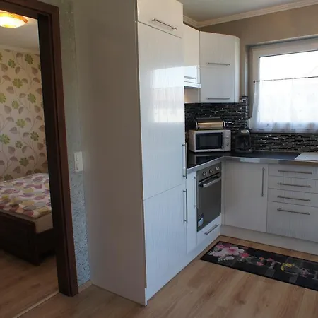 Tulip Family Siófok