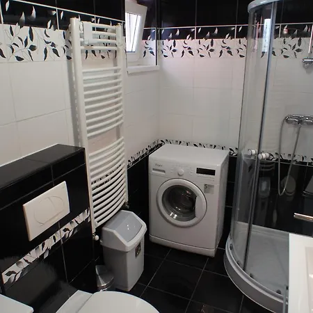 Tulip Family Apartament Siófok