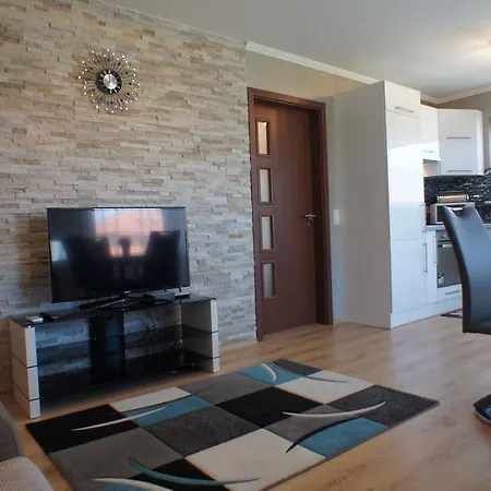 Tulip Family Apartament *