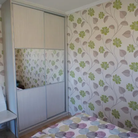 Tulip Family Apartament *