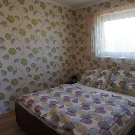 Tulip Family Apartament Siófok