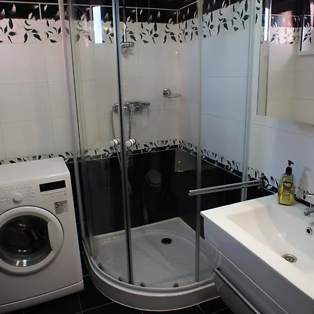 Tulip Family Apartament Siófok