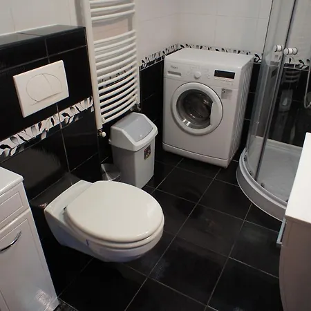 Tulip Family Apartament *