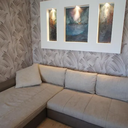 Tulip Family * Siófok