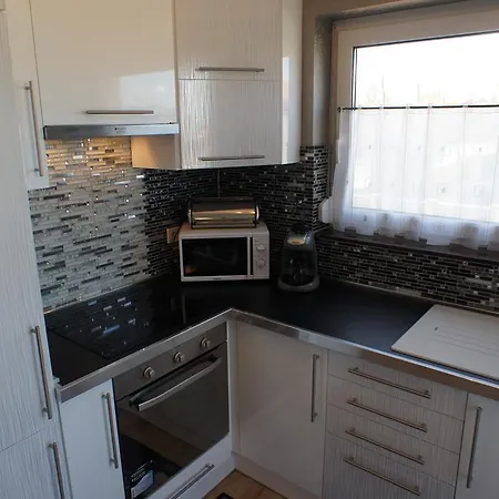 Tulip Family Siófok